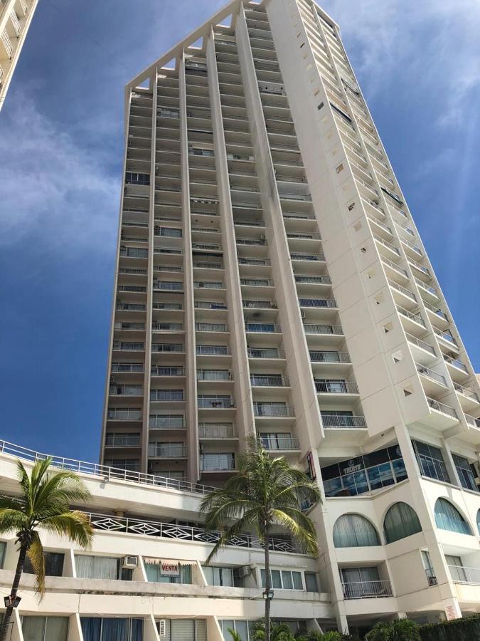 Bonita Suite Torres Gemelas Acapulco Luaran gambar