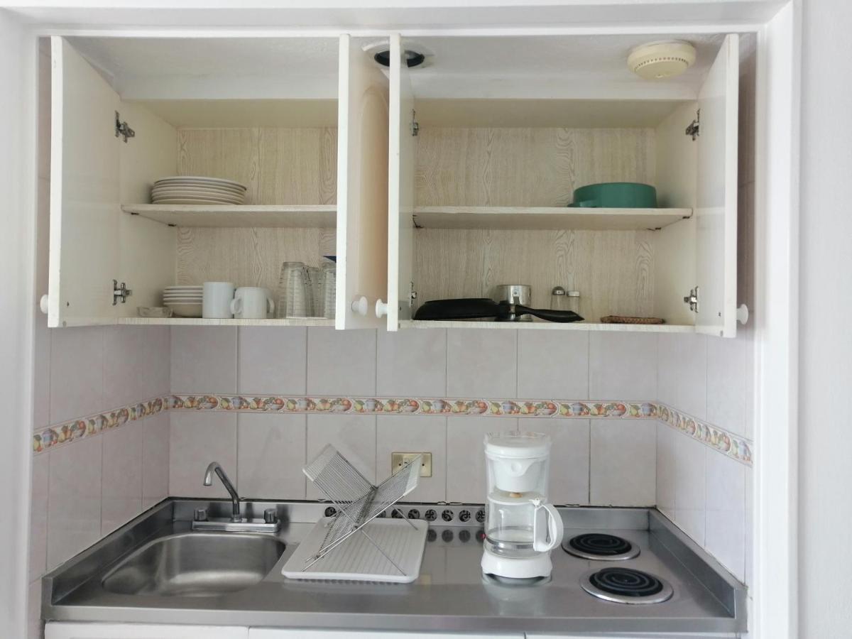 Bonita Suite Torres Gemelas Acapulco Luaran gambar