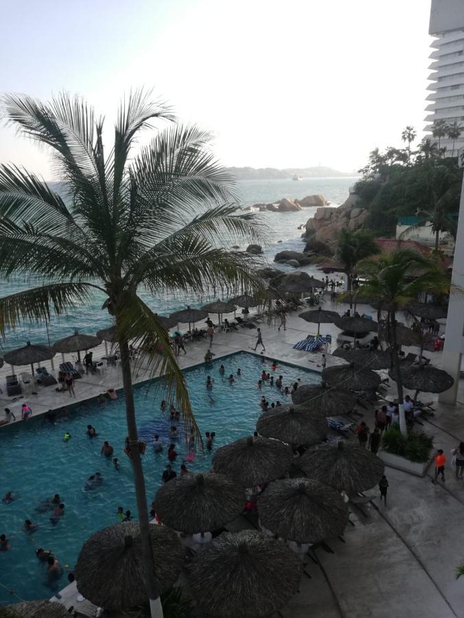Bonita Suite Torres Gemelas Acapulco Luaran gambar