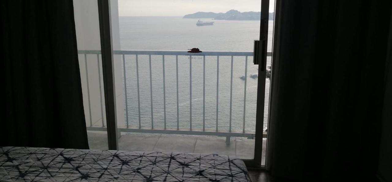 Bonita Suite Torres Gemelas Acapulco Luaran gambar