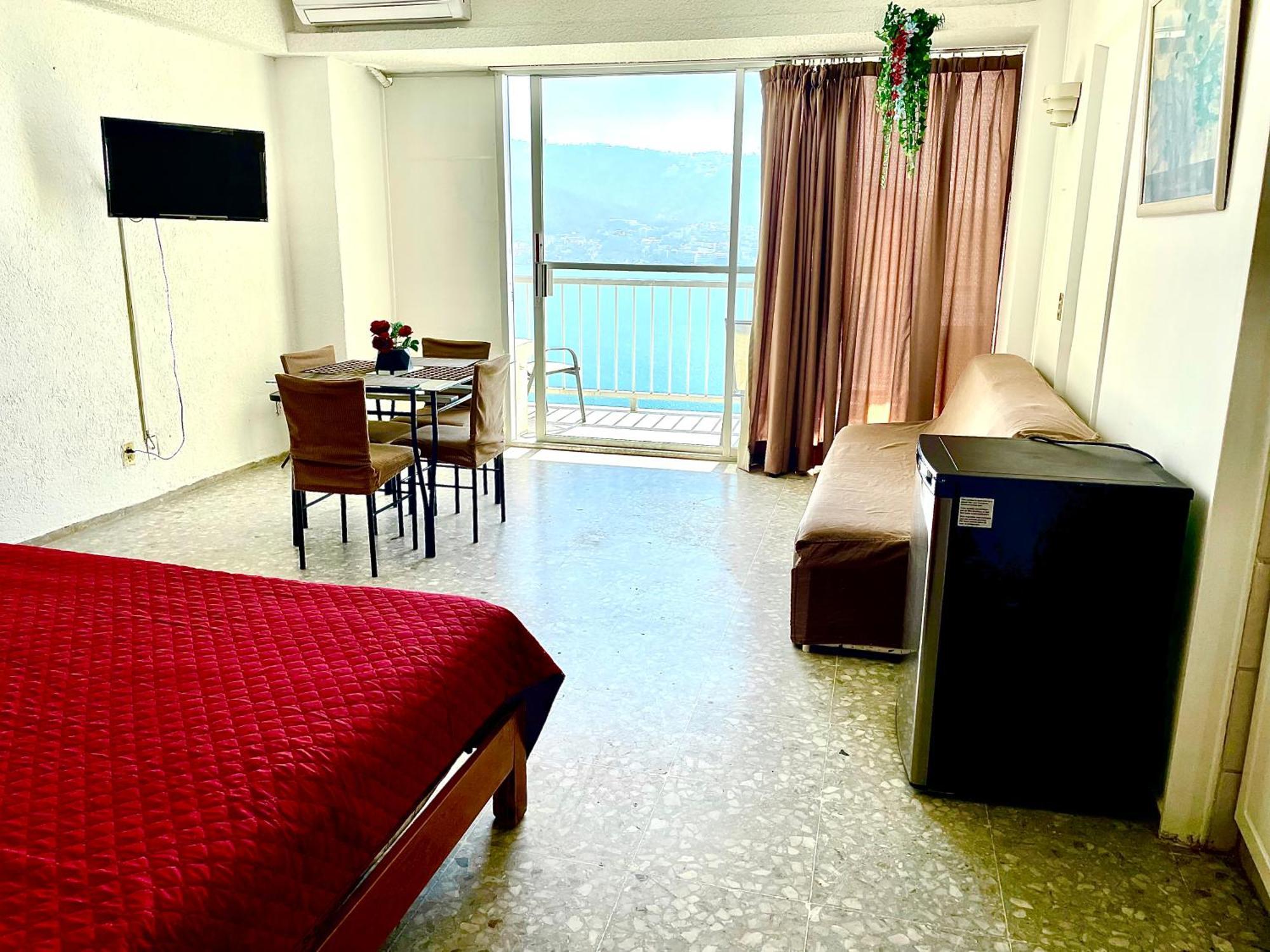 Bonita Suite Torres Gemelas Acapulco Luaran gambar