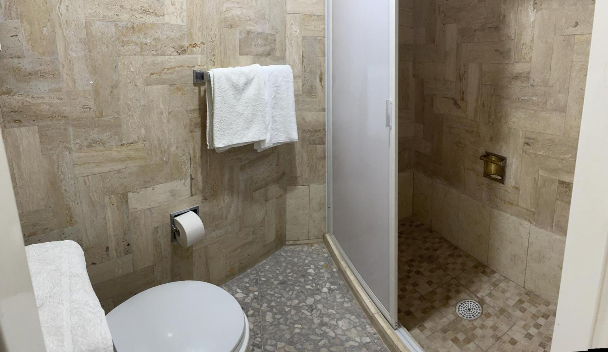 Bonita Suite Torres Gemelas Acapulco Luaran gambar