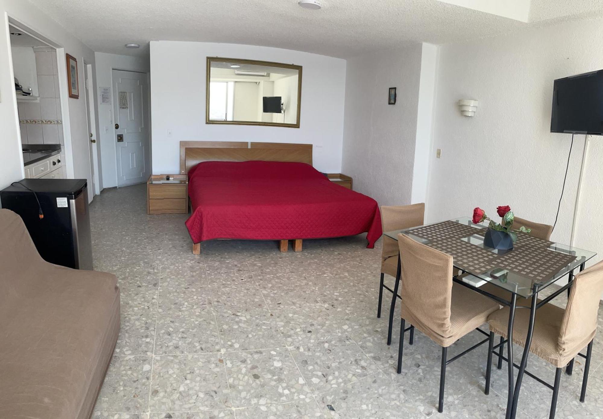 Bonita Suite Torres Gemelas Acapulco Luaran gambar